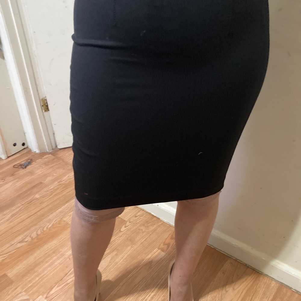 Estudio 400 Skirt high waist